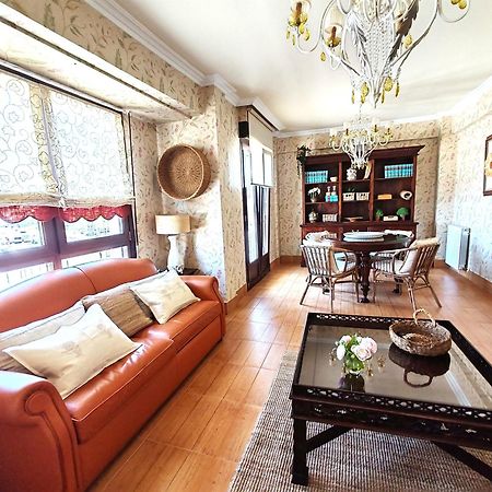 Appartamento Patxiren Etxea Bermeo Esterno foto