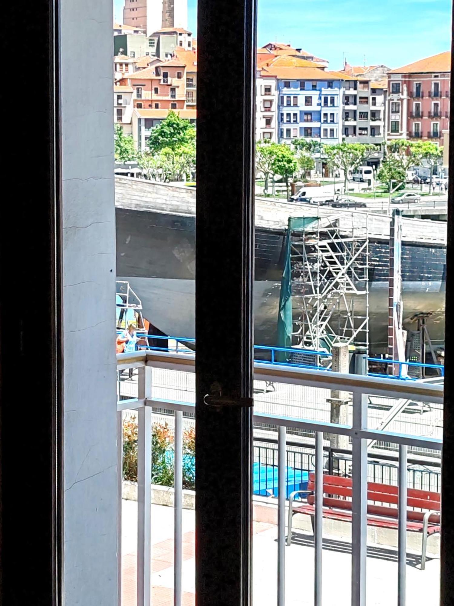 Appartamento Patxiren Etxea Bermeo Esterno foto