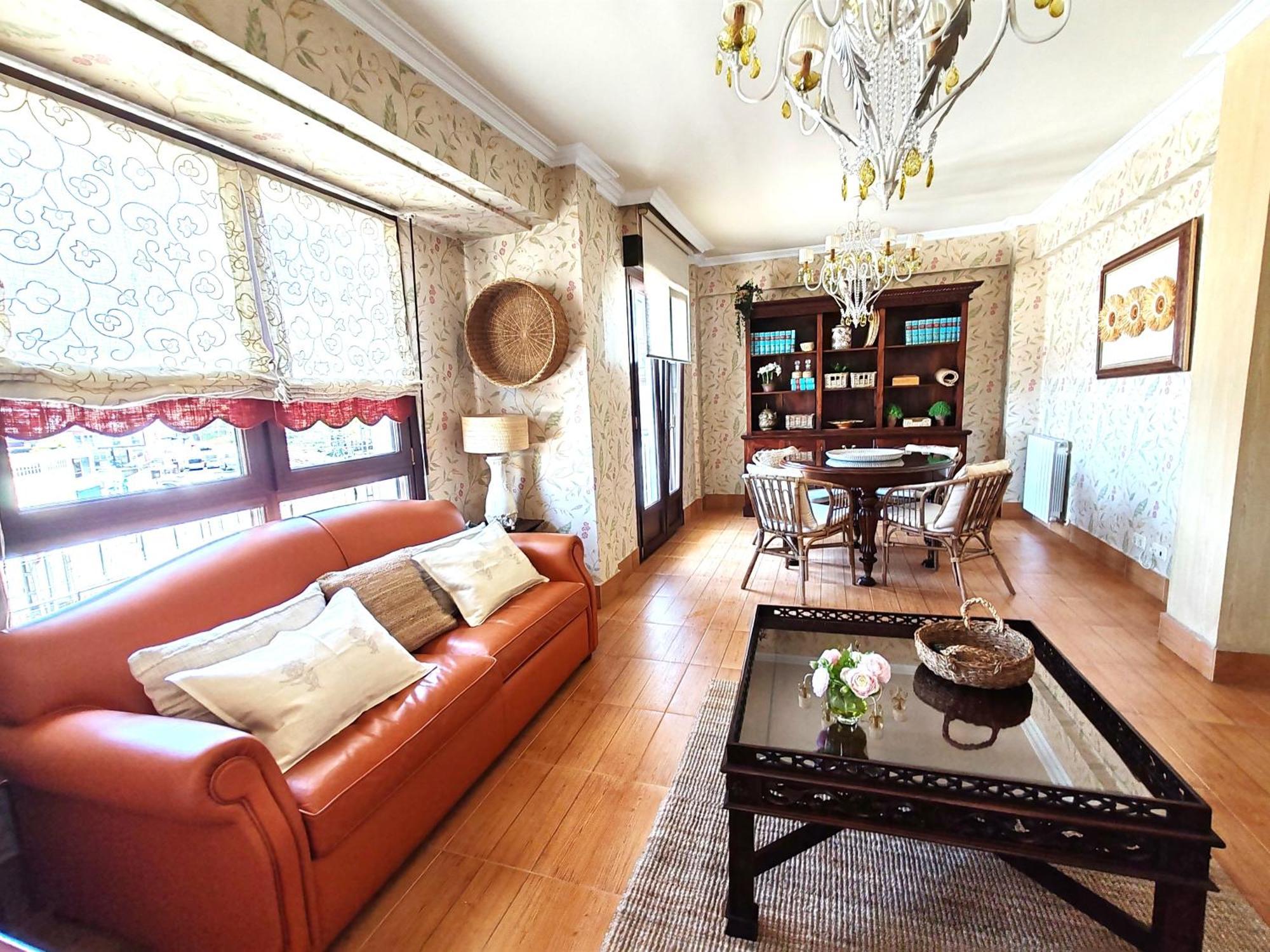 Appartamento Patxiren Etxea Bermeo Esterno foto