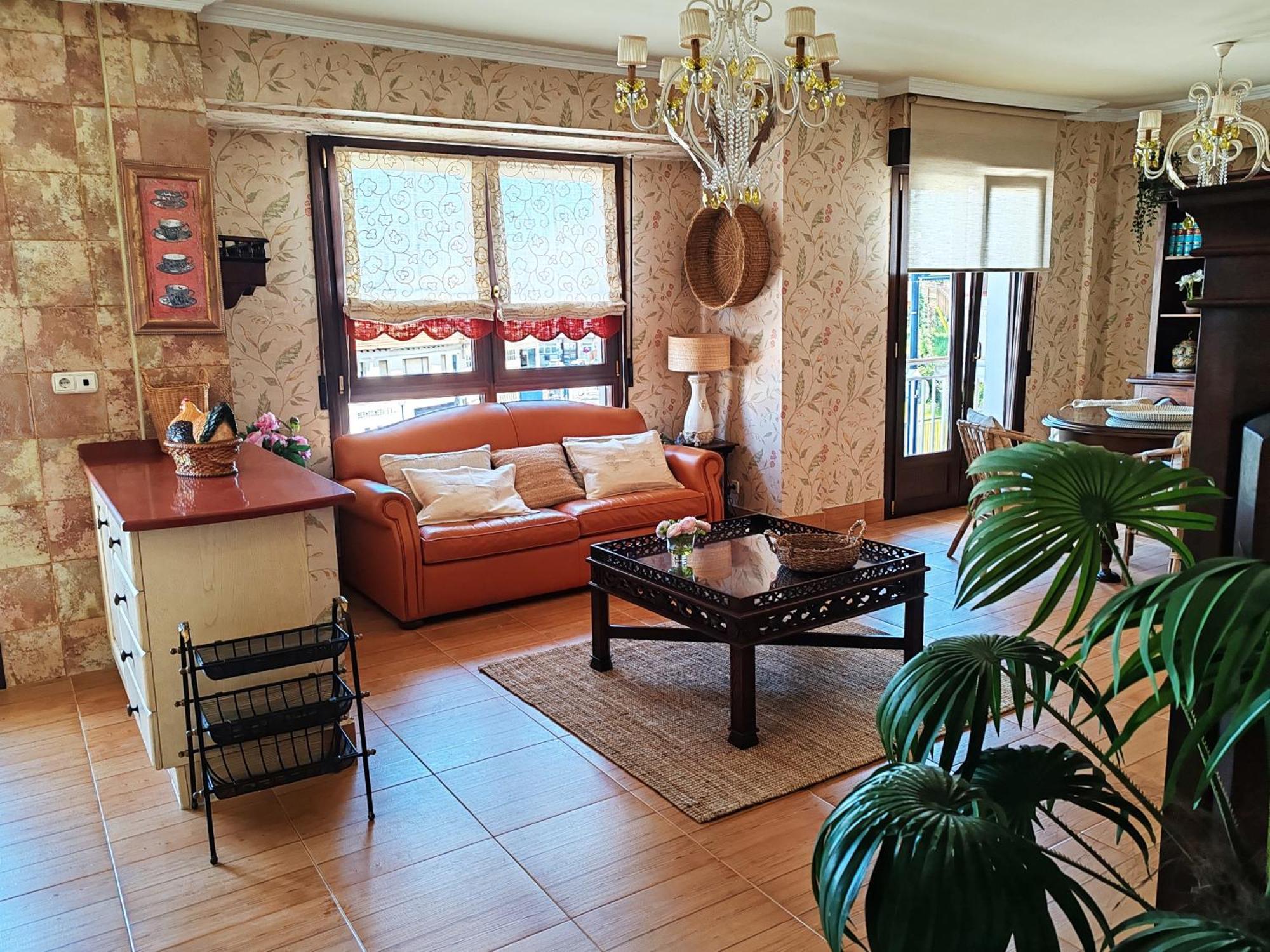 Appartamento Patxiren Etxea Bermeo Esterno foto