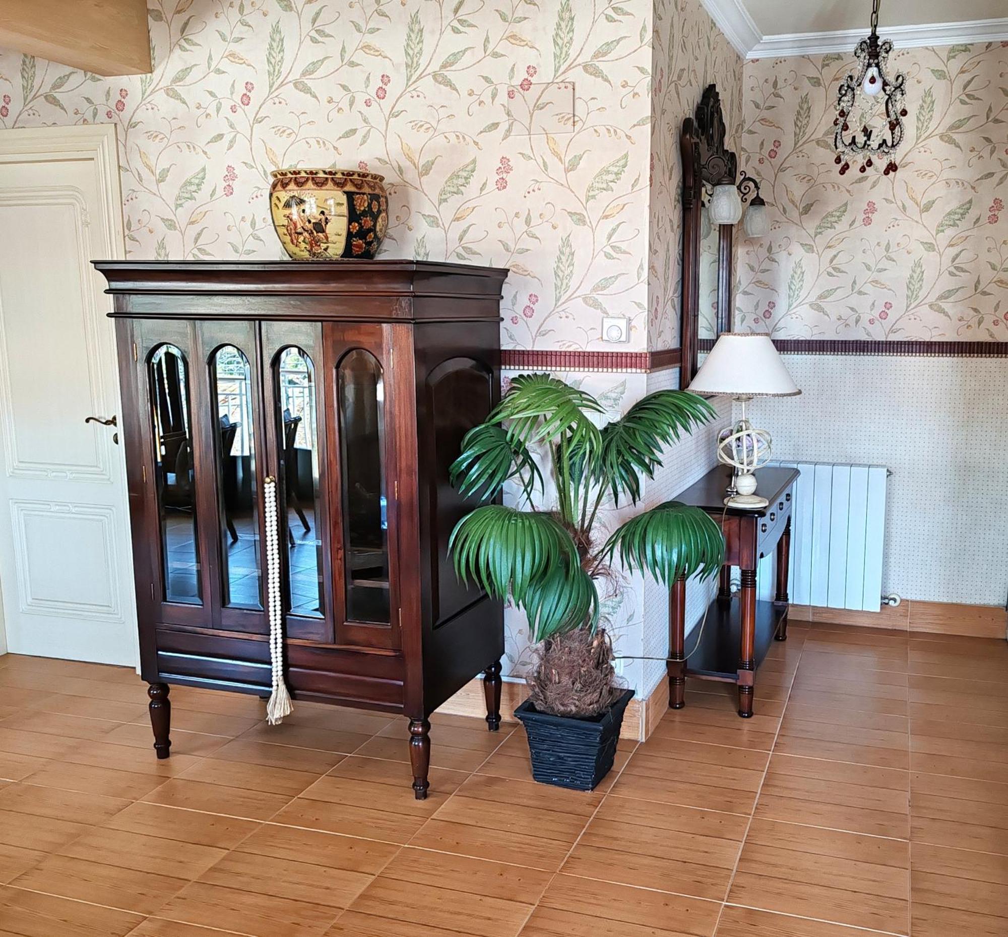 Appartamento Patxiren Etxea Bermeo Esterno foto